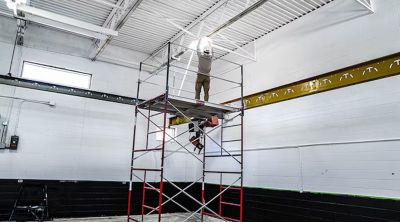 Image showing  2 Tier Step Frame Bundle