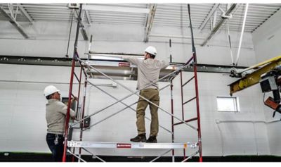 Image showing  3-Tier Step Frame Bundle