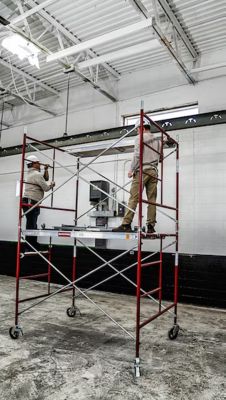 Image showing  3-Tier Step Frame Bundle