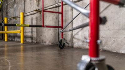 Image showing 5 th Build Frames 7ft x 5ft Knockdown Gooser