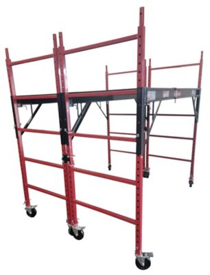 Image showing  Baker Scaffold Connector for Baker Scaffolds