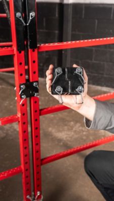 Image showing 5 th Build Frames Baker Scaffold Connector for Baker Scaffolds