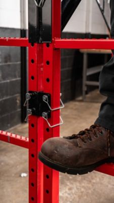 Image showing 7 th Build Frames Baker Scaffold Connector for Baker Scaffolds