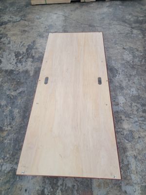 Image showing  Standard Baker Replacement Deck, MPISURD+BFTSC