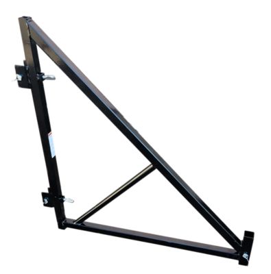 Image showing  Baker Scaffold 30 in. Wide Outrigger (Set of 4), MPISUWORP4+BFTSC