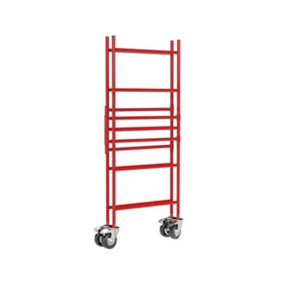 Image showing  Interior 5 ft. Folding Scaffold