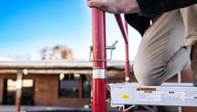 Image showing  2-in Snap Pin (Pack of 12), PNSP2P12+BFTSC