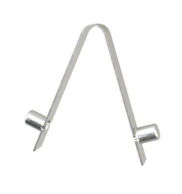 Image showing  Spring Rivets for Build Frames Couple Pins, 12 pc.