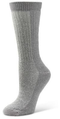 Image showing  Double Vision Thermal Crew Socks 2 Pair