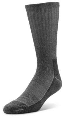 Image showing  Wool Thermal Crew Socks 2 Pair