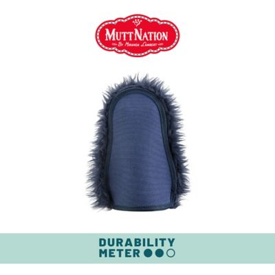 Image showing  Clown Bowling Pin Dog Toy