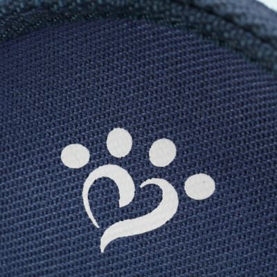 Image showing  Clown Bowling Pin Dog Toy