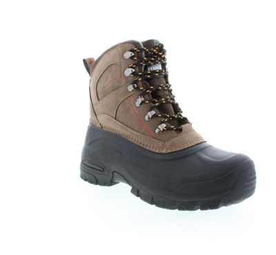 Shoes For Walking In Snow
