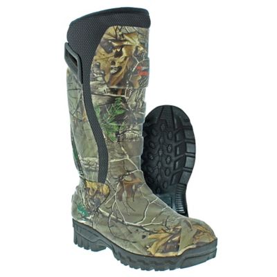 Itasca Men's Rut II