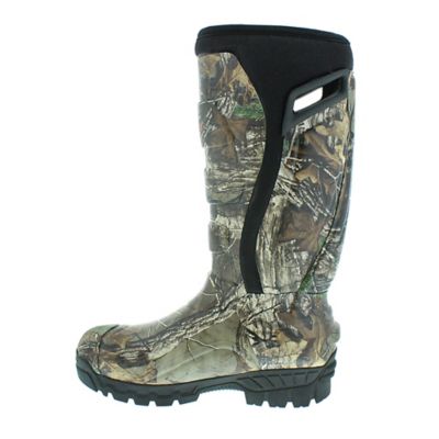 Image showing  Men's Rut II