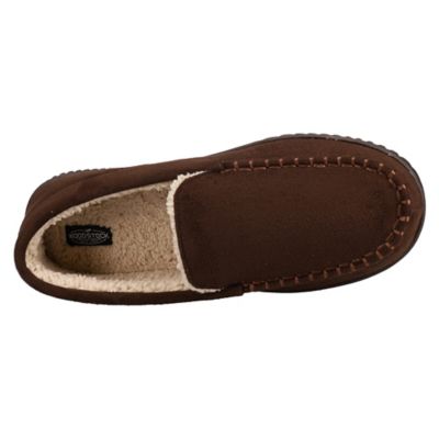 Image showing  Men's Blues Slippers