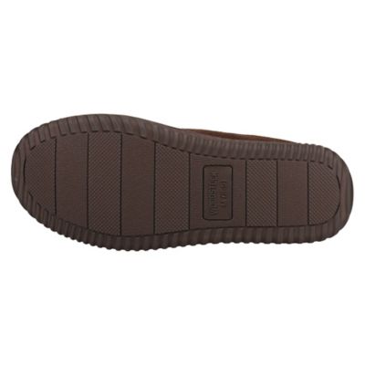 Image showing 1 th Woodstock Men's Blues Slippers