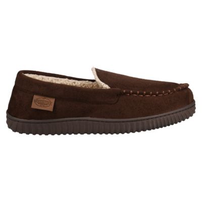 Image showing 3 th Woodstock Men's Blues Slippers