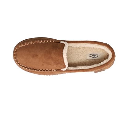 Image showing  Men's Blues Slippers