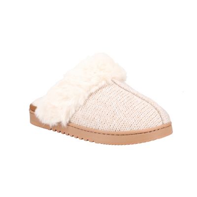 Image showing 1 th Woodstock Women's Kendall Slippers