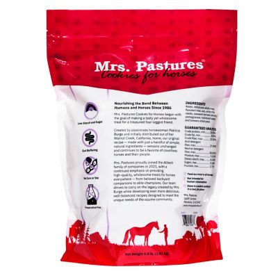 Image showing  Cookies for Horses Mindful Mini Pouch
