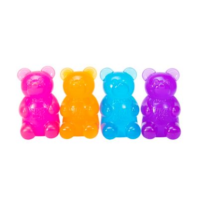 Image showing  Needoh Gummy Bear