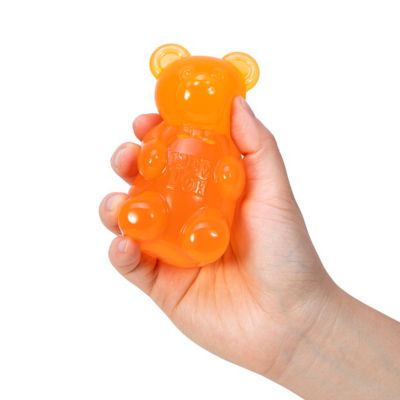 Image showing  Needoh Gummy Bear