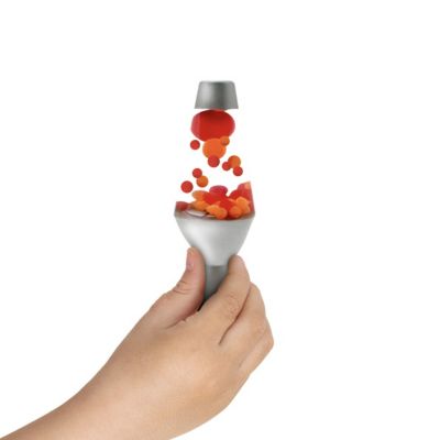 Image showing  Squish N Flow Lava Lamp