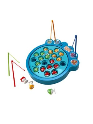 Image showing  Fishin Frenzy Game, TFGL25