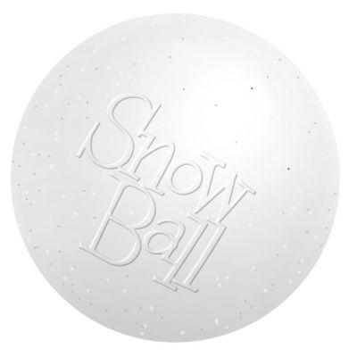 Image showing  Needoh Snowball Crunch