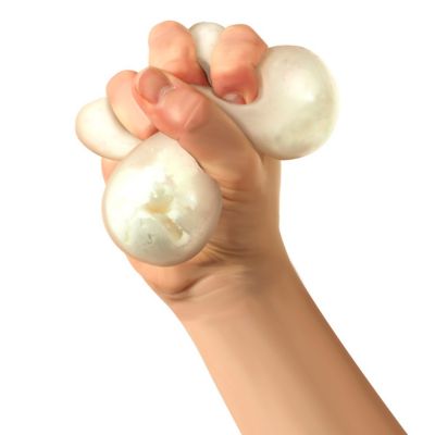 Image showing  Needoh Snowball Crunch