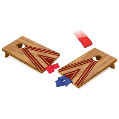 Image showing  Table Top Cornhole