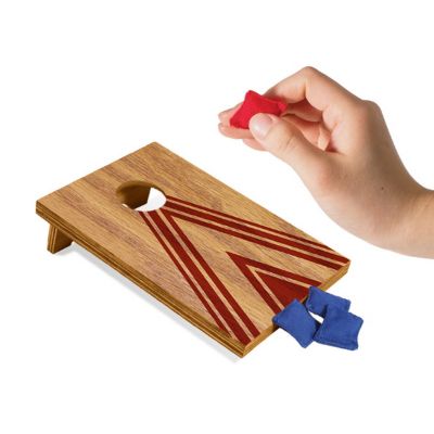 Image showing  Table Top Cornhole