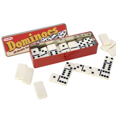 Image showing  Dominoes