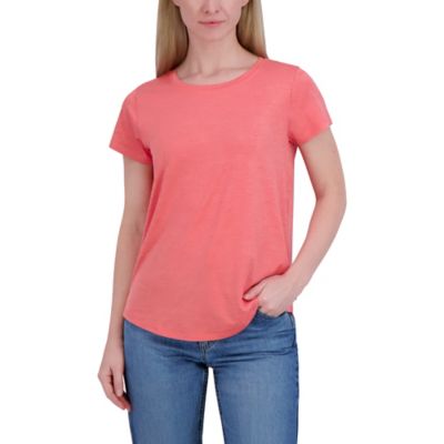 Eddie Bauer Active Crew Neck T-Shirt