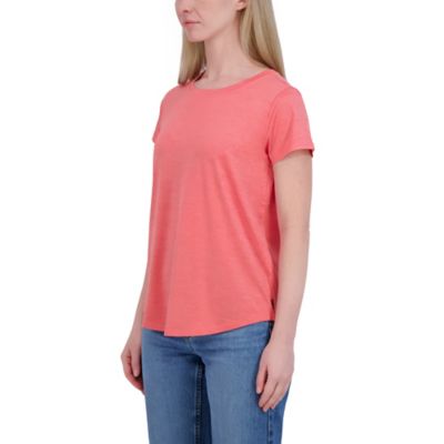 Image showing  Active Crew Neck T-Shirt