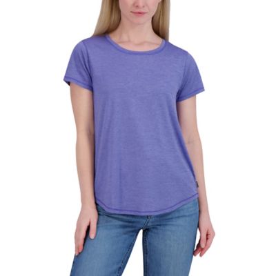 Eddie Bauer Active Crew Neck T-Shirt