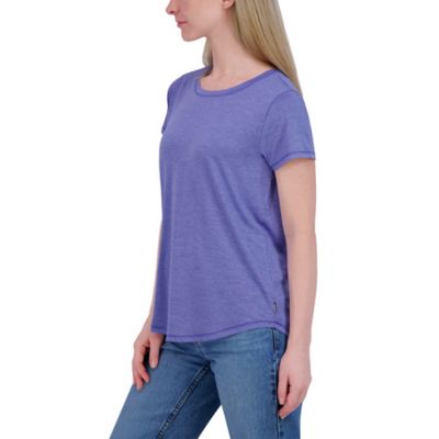 Image showing  Active Crew Neck T-Shirt