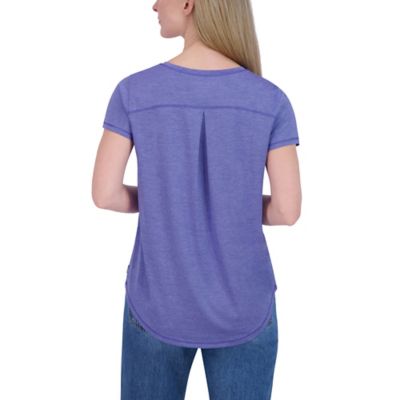 Image showing  Active Crew Neck T-Shirt