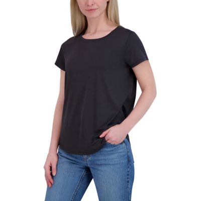 Eddie Bauer Active Crew Neck T-Shirt