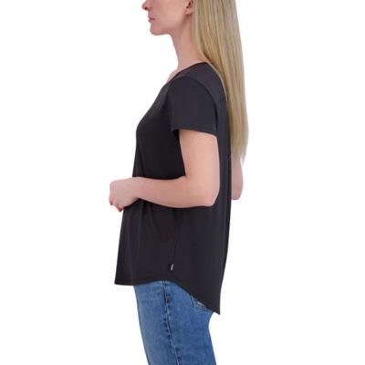 Image showing  Active Crew Neck T-Shirt