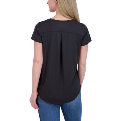 Image showing  Active Crew Neck T-Shirt