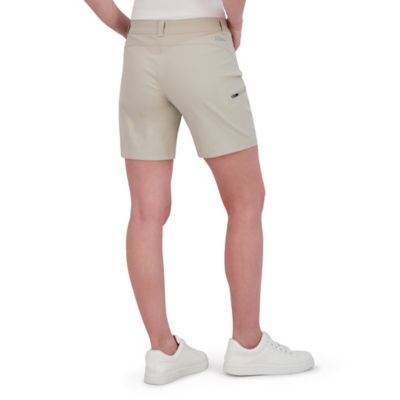 Image showing 2 th Eddie Bauer Women's Outdoor Shorts