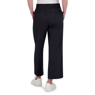 Image showing  Transit Wide Leg Crop Pants