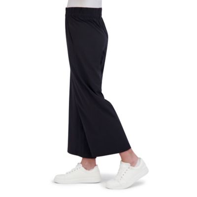 Image showing  Transit Wide Leg Crop Pants