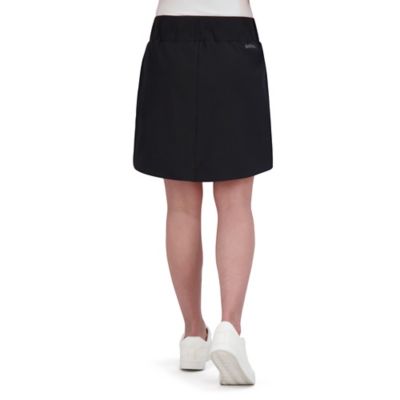 Image showing 2 th Eddie Bauer Women's Trail Skort