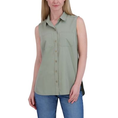 Eddie Bauer Performance Woven