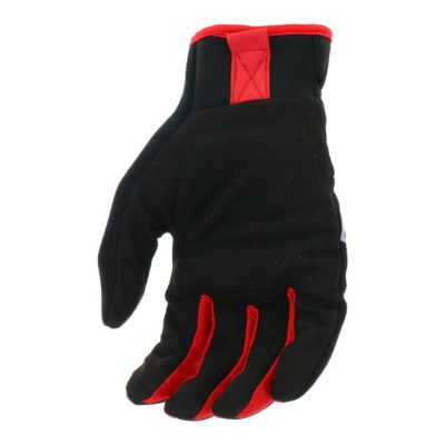 Image showing  Performance Task Leather Palm Glove