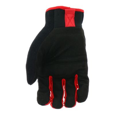 Image showing  Performance Task Leather Palm Glove