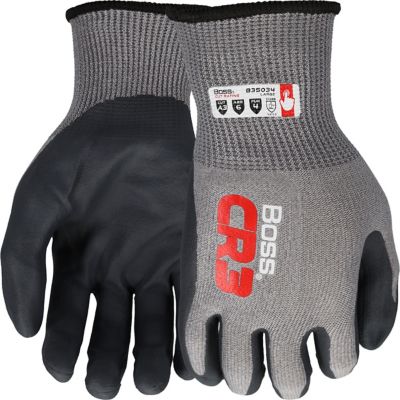 Image showing 0 th Boss Premium A3 15G Cut Glove